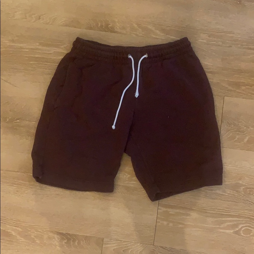 Men’s shorts